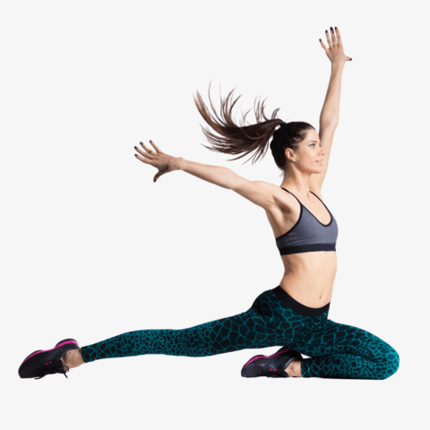 5 Simple Workouts Dancers Should Do Every Day - iLoveDanceShoes