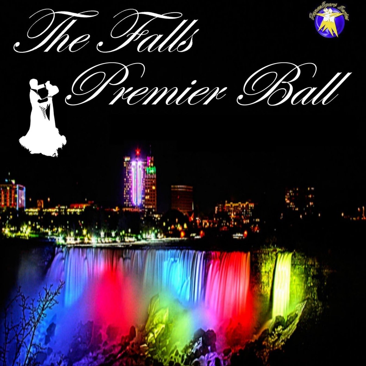 Falls Premier Ball Event 2023 iLoveDanceShoes