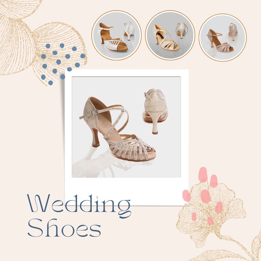 From First Look to First Dance: Why iLoveDanceShoes Are the Secret Ingredient to a Comfortable, Stylish Wedding Day