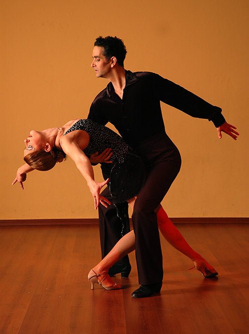 Let’s Talk Bachata Shoes: How to Find Your Perfect Pair
