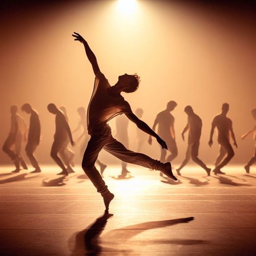The Future of Dance: What to Expect in 2025 - iLoveDanceShoes