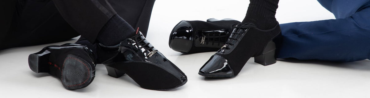 Men's Dance Shoes | iLoveDanceShoes