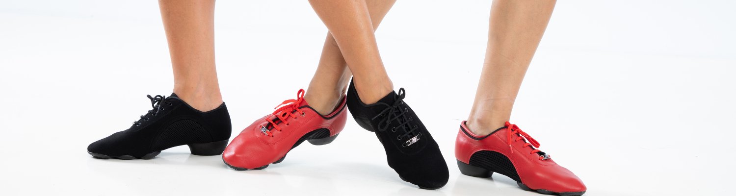 Women's Jazz Shoes
