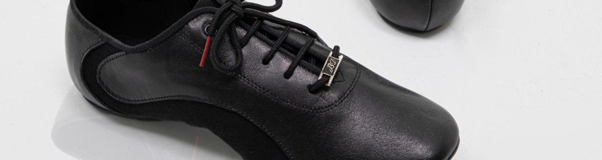 Men's Jazz Shoes - iLoveDanceShoes