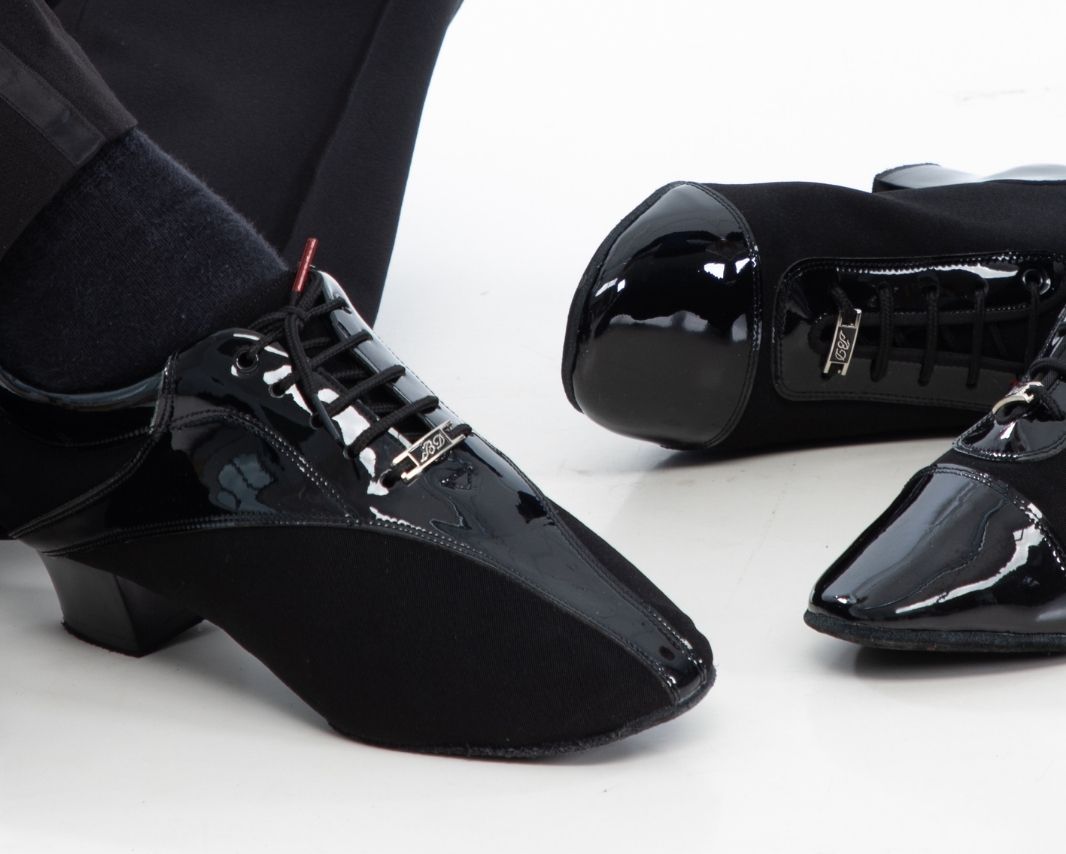 Men's Shoes - iLoveDanceShoes Collection - iLoveDanceShoes