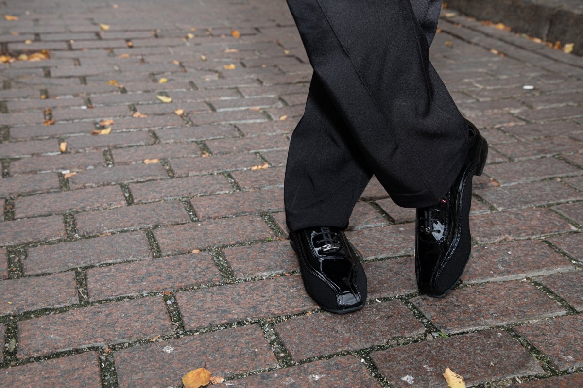 Men's Shoes - Ray Rose Collection - iLoveDanceShoes
