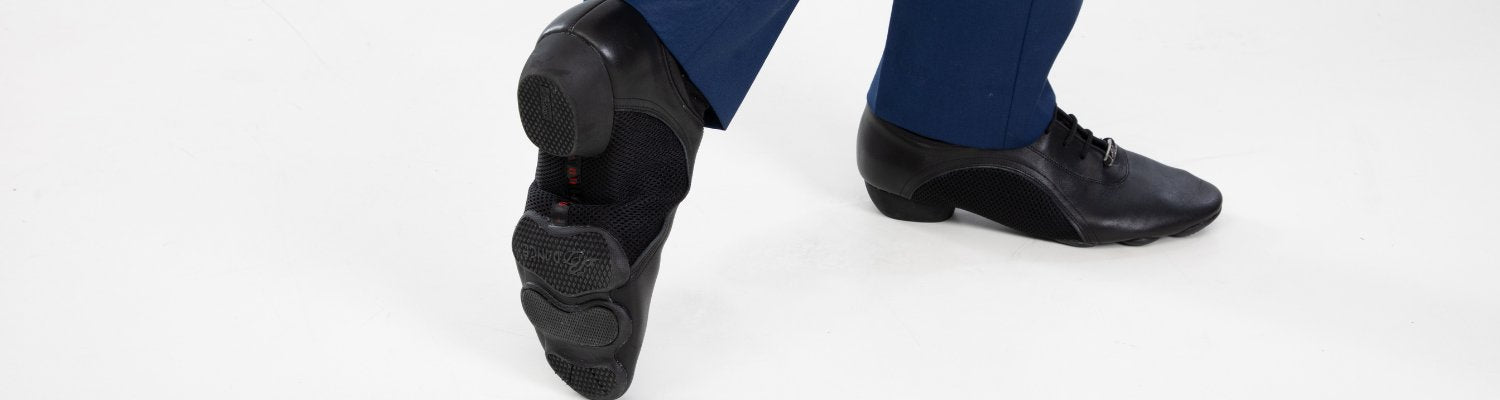 Men's Outdoor Dance Shoes