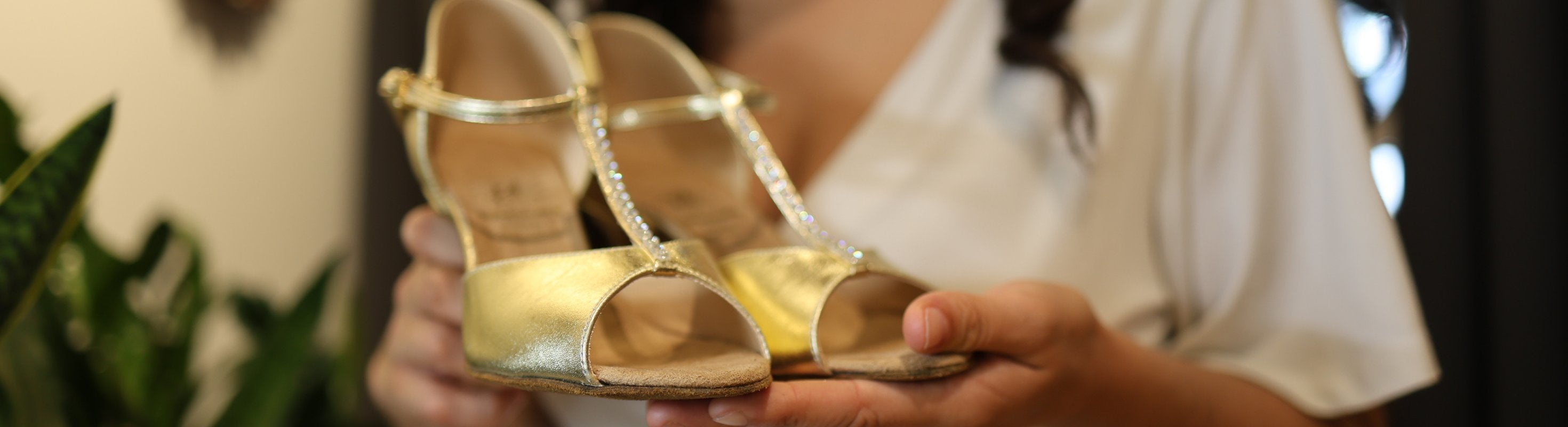Social Dancing - iLoveDanceShoes