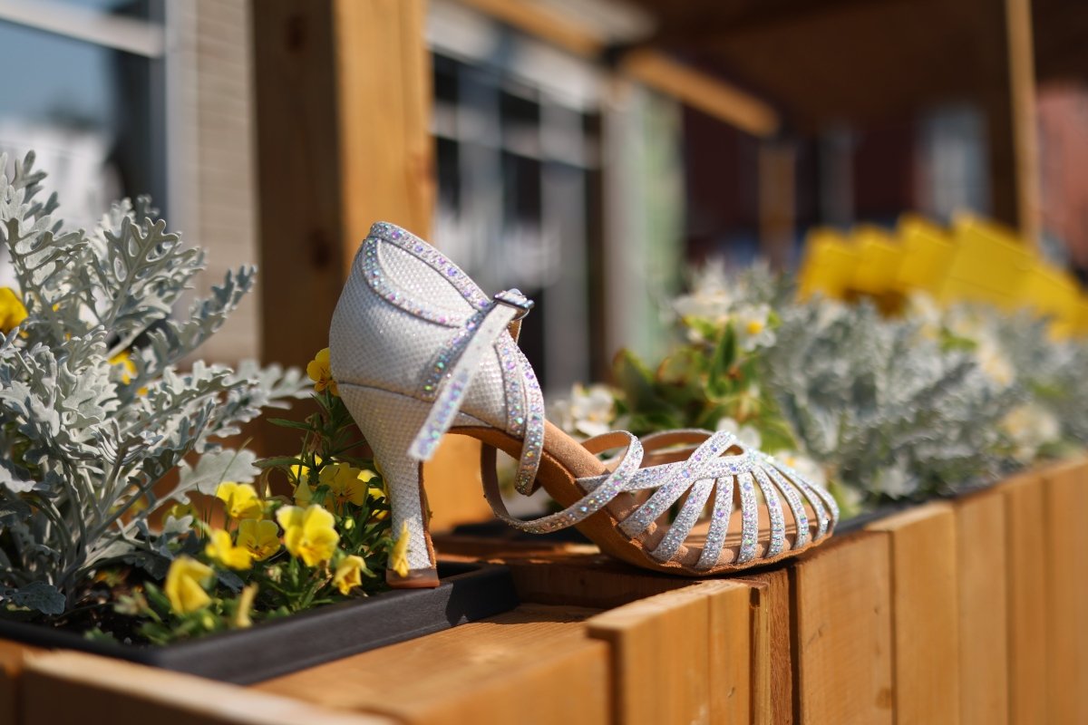 Women's Shoes - iLoveDanceShoes Collection - iLoveDanceShoes