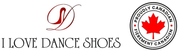 iLoveDanceShoes