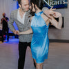 Dance: How to get Out of Your Head and Into Your Body