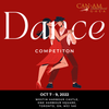 Can-Am Dancesport Gala 2022