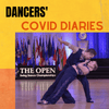 Dance Misses You Too: Dancers' COVID Diaries, part 3