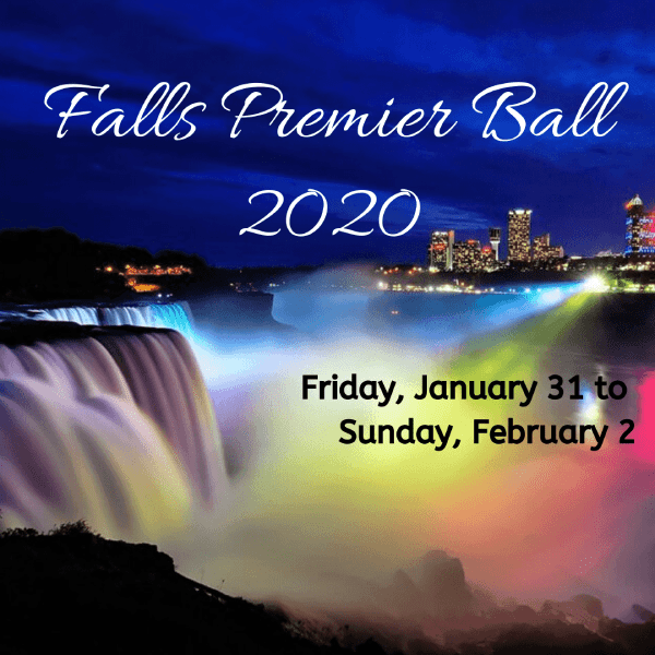 Falls Premier Ball 2020 is HERE!