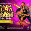 GET READY for the 20th Annual Canadian Salsa & Bachata Congress