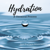 Hydration: Guest Blog Post