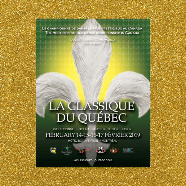 La Classique du Quebec is HERE!! (and here is everything you need to know)