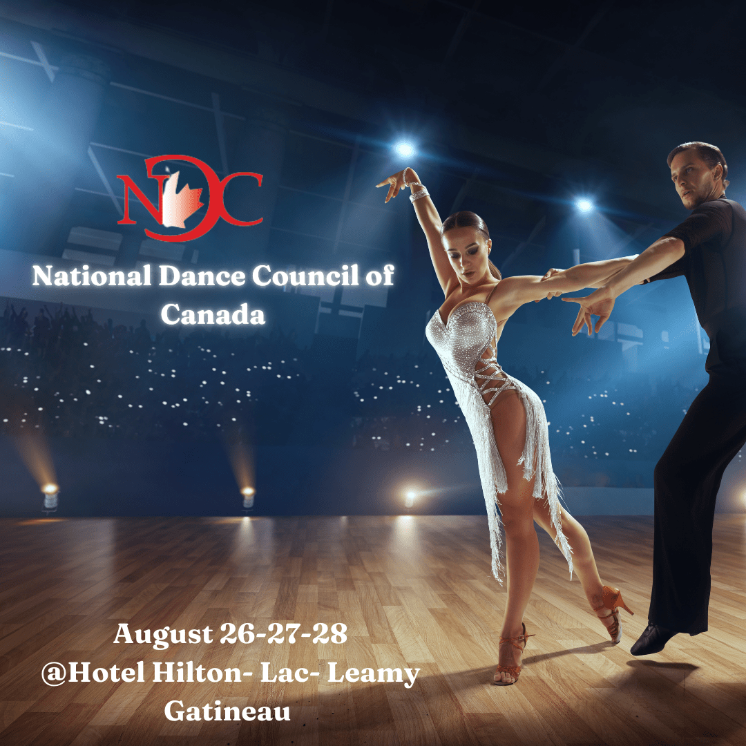 NDCC 2022 National Dance Event is Back!