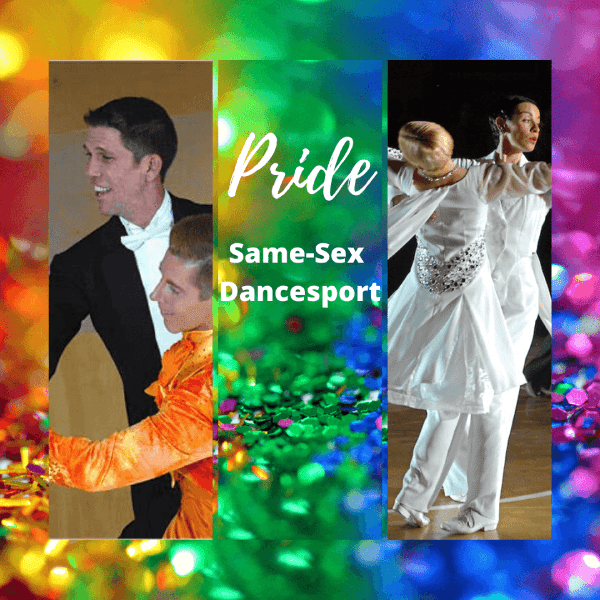 Pride: Same-Sex Dancesport