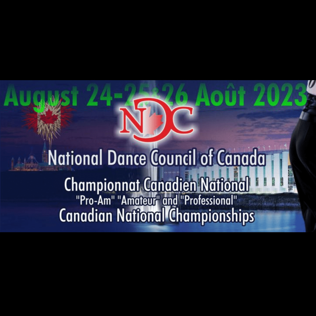 Ready for fun? NDCC 2023 is HERE!