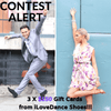 Share Your Look Contest 2019!! Instagram & Facebook