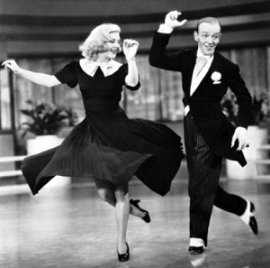 It Don’t Mean a Thing (If It Ain’t Got That Swing!) : Lindy Hop and the origins of East Coast Swing