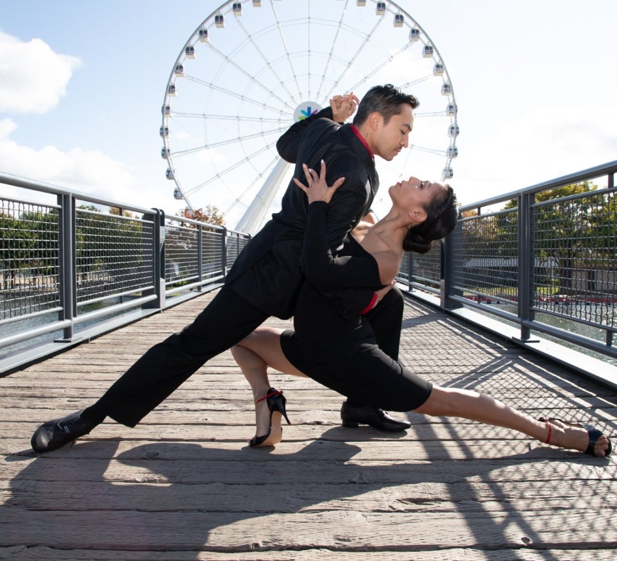 Tango: The Passionate Origins of an Iconic Dance (or Dances?)