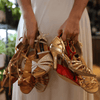 The Art of Dancing in Heels: From Foundation to Finesse