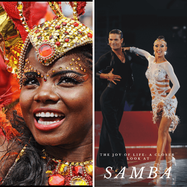 The Joy of Life: A Closer Look at Samba