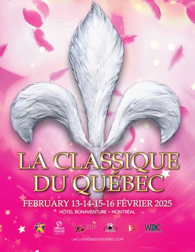 Time to Shine!: La Classique du Quebec 2025 is Here