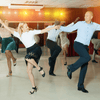 What is Jive Dance?