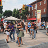 Where to dance Salsa and Bachata in Toronto in 2024