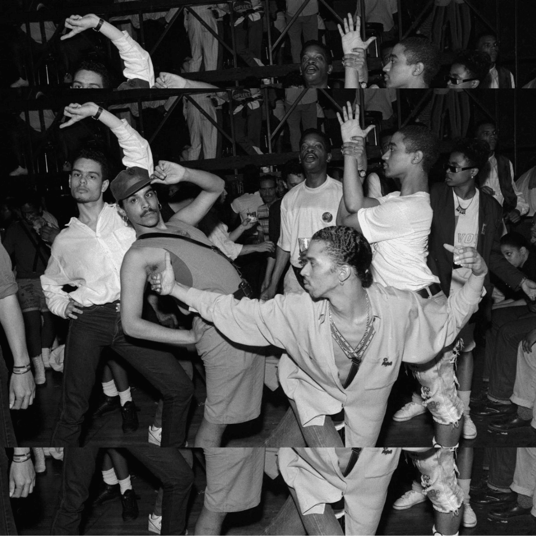 Why Dance is Political - iLoveDanceShoes