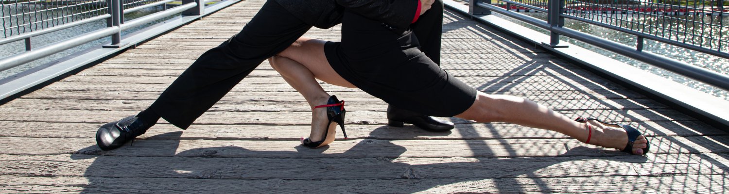 Argentine Tango Shoes for Men