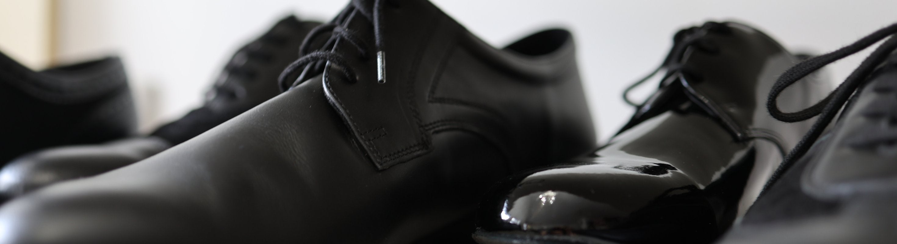 Ballroom Shoes (Men) - iLoveDanceShoes