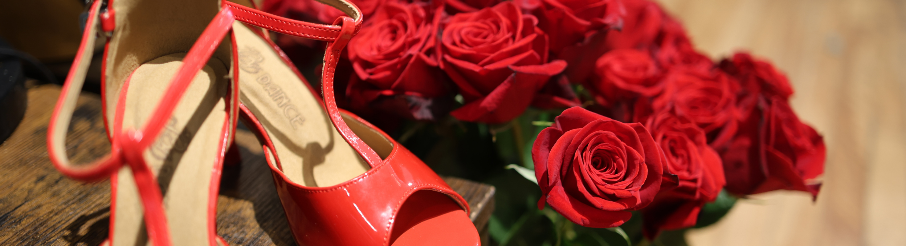 BD Dance - iLoveDanceShoes