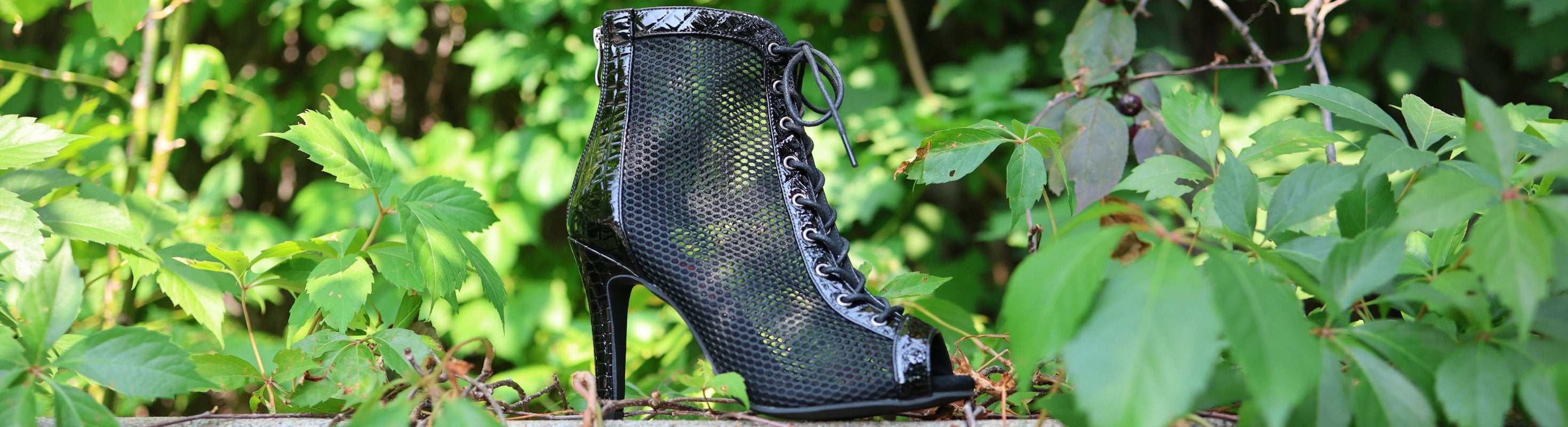 Dance Boots