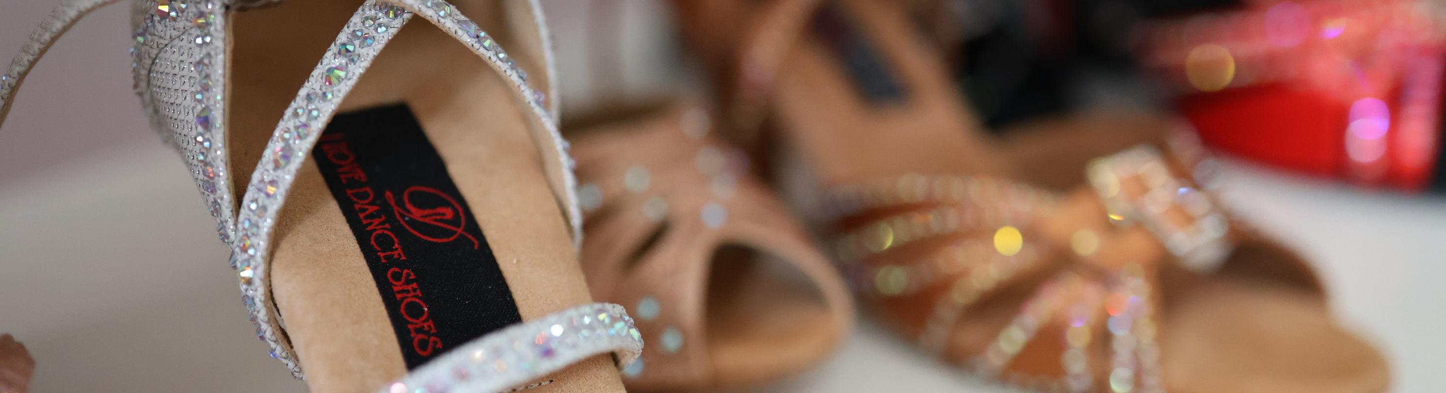 iLoveDanceShoes - iLoveDanceShoes