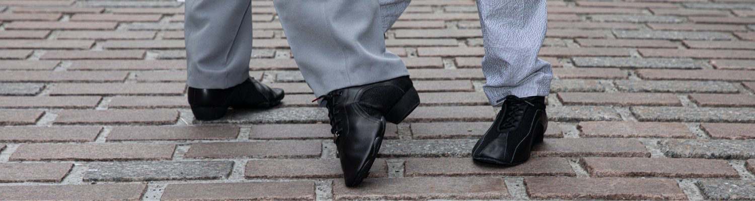 Men's Practice Dance Shoes