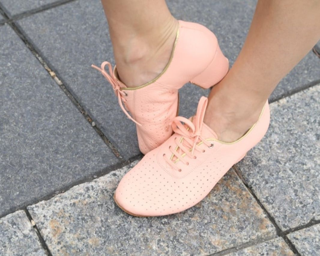 Practice Shoes Featured - iLoveDanceShoes