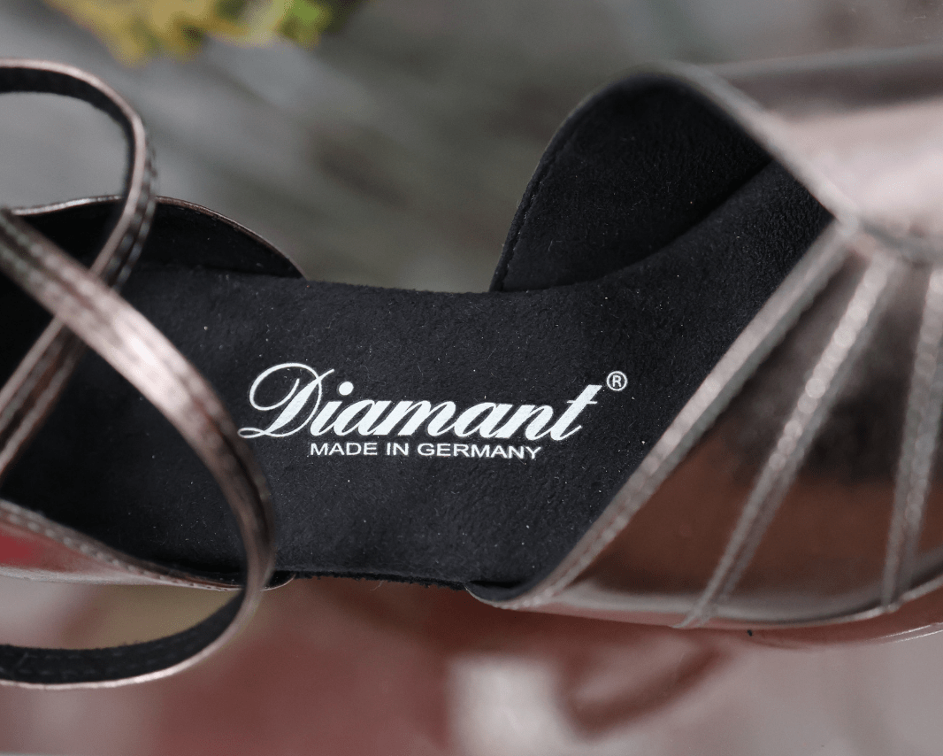 Women's Shoes - Diamant Collection - iLoveDanceShoes