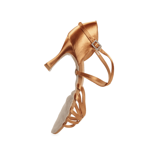 Katja - Women's Latin / Salsa / Bachata Shoes