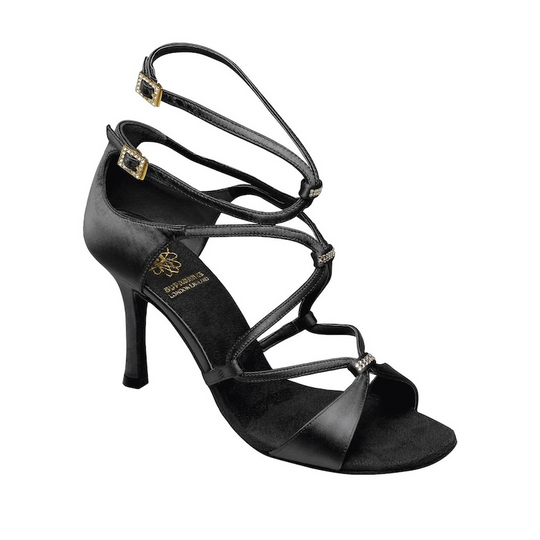 Diana - Chaussures Latin / Salsa / Bachata / Tango Femme