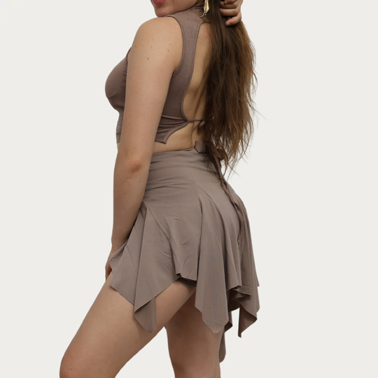 Samantha – Latin Dance Practice Set