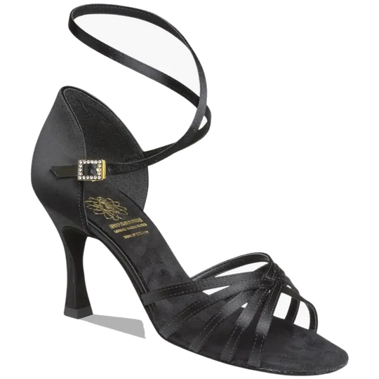 Beatrice - Zapatos de baile latino, salsa, bachata y tango para mujer