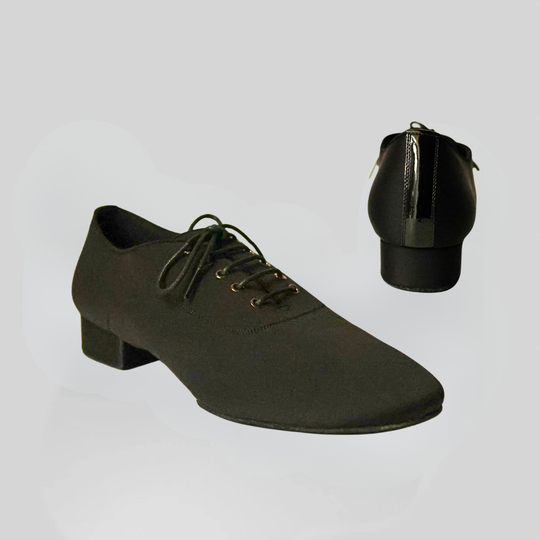 Thornton - Men's Ballroom / Salsa / Tango Shoes
