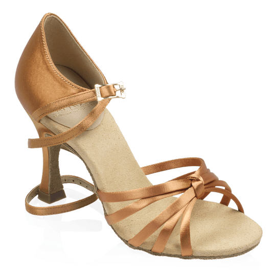 Drizzle - Women's Latin / Salsa / Bachata Shoes