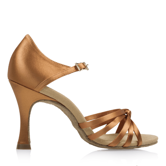 Drizzle - Women's Latin / Salsa / Bachata Shoes