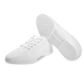 Alba - Dance Sneaker - iLoveDanceShoes