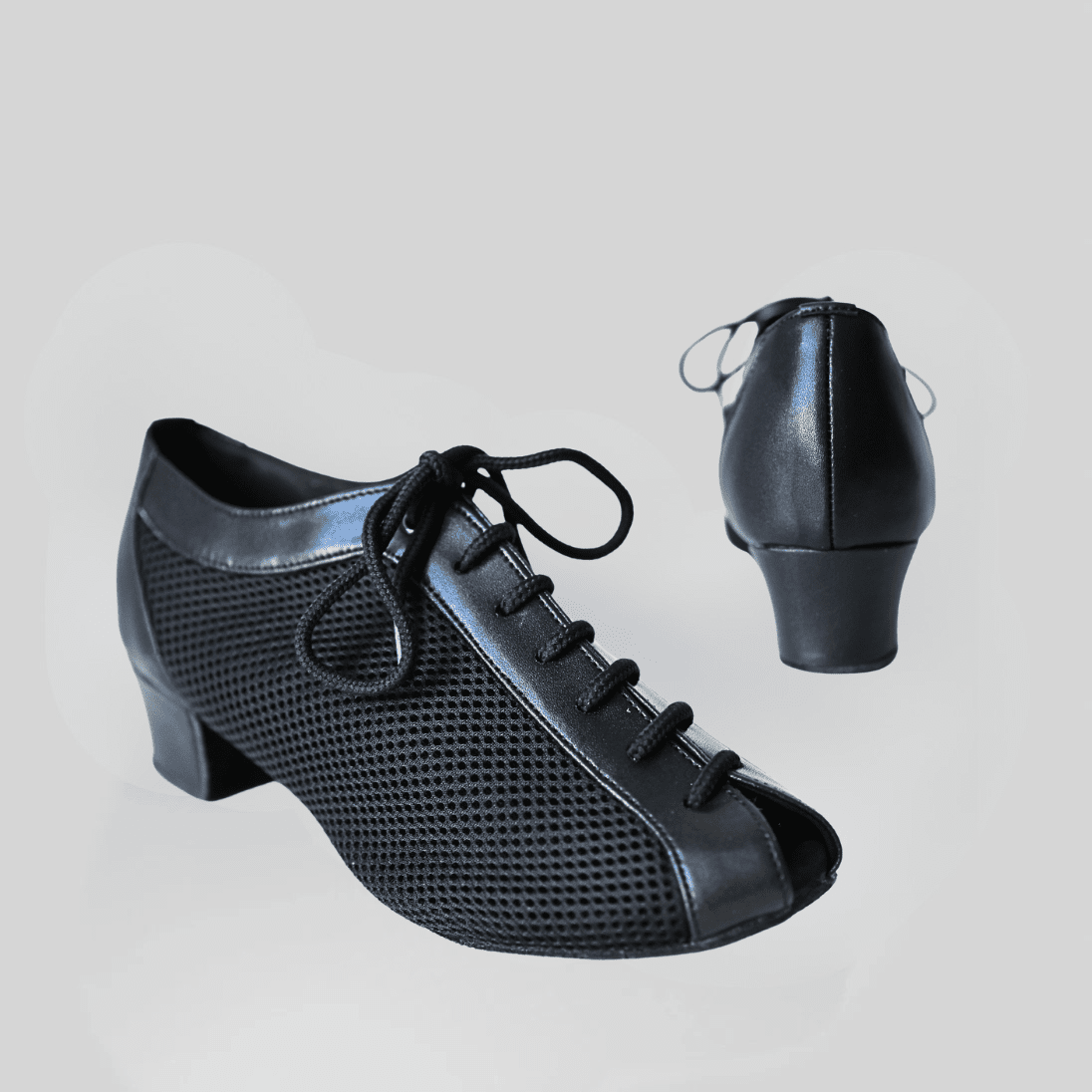 Alyce - Women's Practice & Training Shoes - iLoveDanceShoes